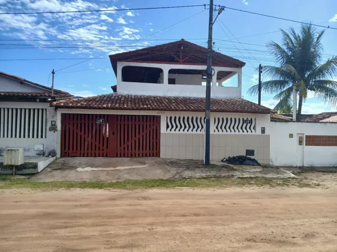 Casa colonial em Nova Viçosa Bahia oportunidade vendo ou troco
