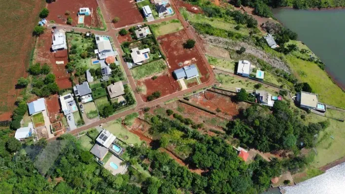 Terreno à venda, 525 m² por R$ 100.000,00 - Área Rural - Boa Vista da Aparecida/PR