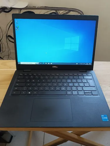 Notebook dell