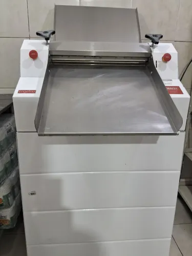 Cilindro pra pizza