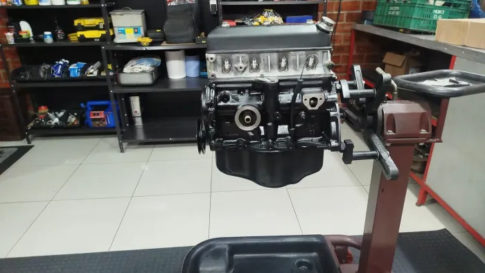 Vendo motor CHT revisado!