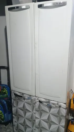 Armário de cozinha usado