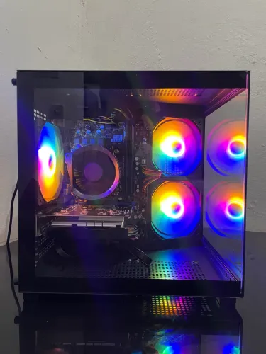 PC GAMER CORE I7 MUITO NOVO+ENTREGA GRÁTIS