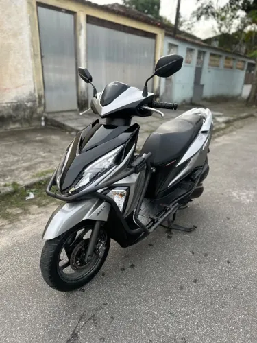 Honda Elite 125 2023