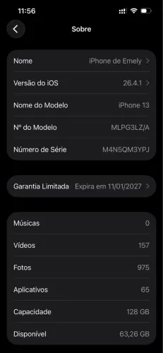 iPhone 13