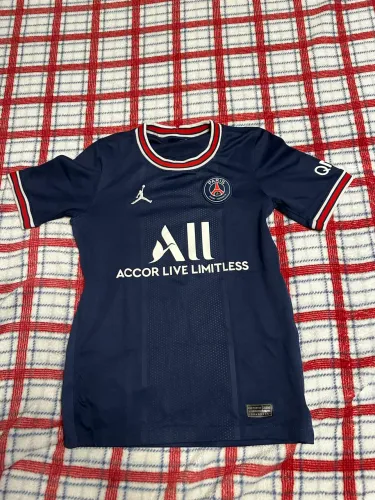 Camiseta De futebol