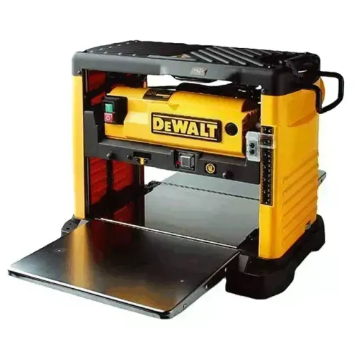 Plaina desengrossadeira, 1.800 W, DW733 220 V~, DEWALT