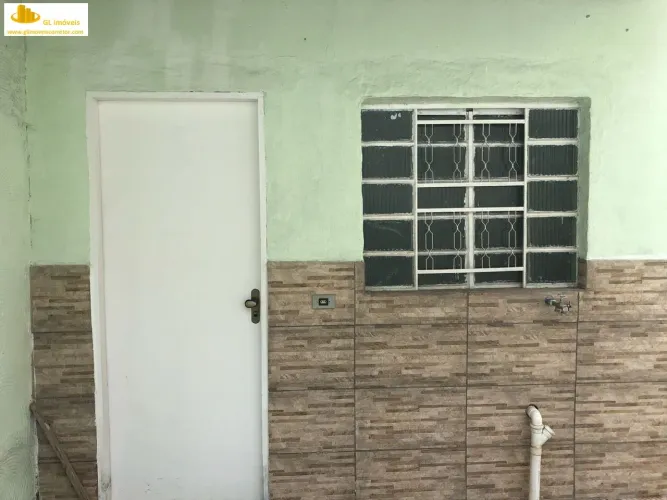 Casa em Condomínio para Venda em Carapicuíba, Parque das Roseiras, 2 dormitórios, 2 banhei