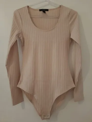 BODY CREME - FOREVER 21