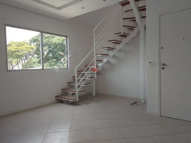 Cobertura, 3 quartos, 1 suite, 1 vaga