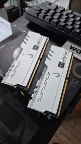 Memórias DDR5 32GB