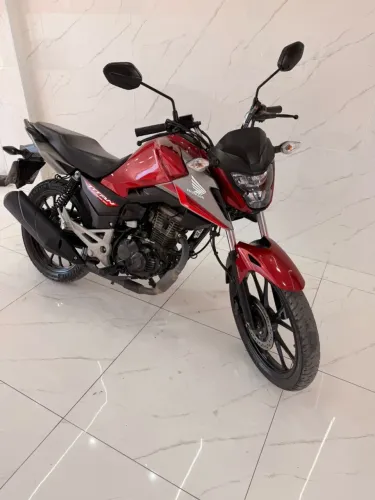 Titan 160 2025 