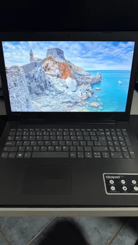 Notebook Lenovo Ideapad300