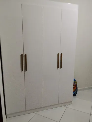 Guarda roupa