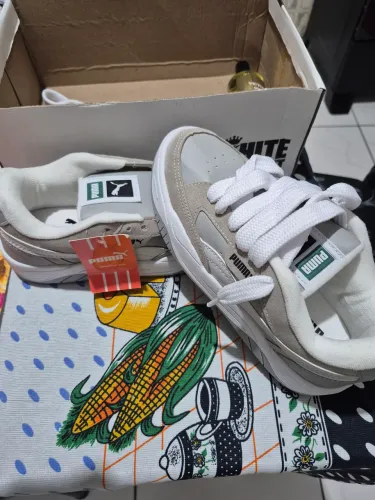 Tênis Puma Feminino 35