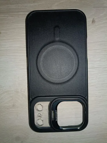 Capinha iPhone 17 Pro