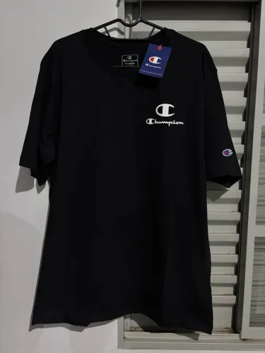 Camiseta Champion gg nova