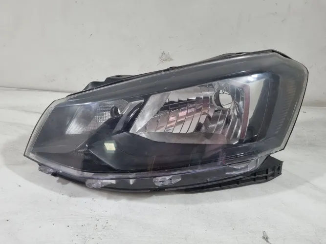 Farol gol g7/voyage 2017/2019 lado esquerdo 