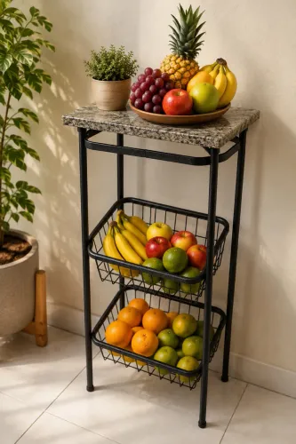Fruteira - Para vender hoje