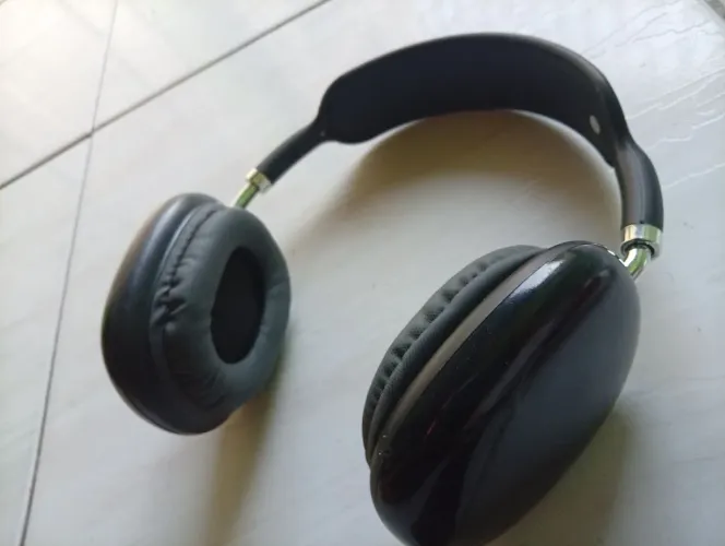 Vendo fone p9 bluetooth 