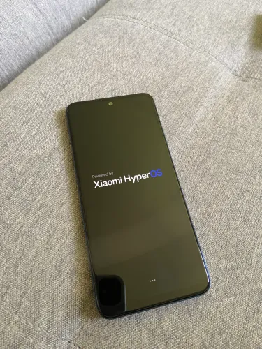 REDMI NOTE 11