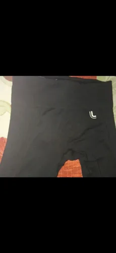 calça legging lupo original P