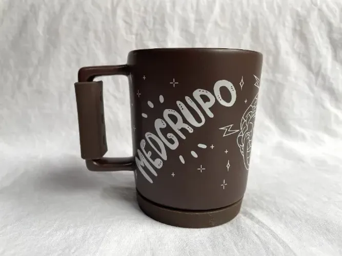 Caneca Medgrupo