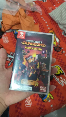 Nintendo Switch V2