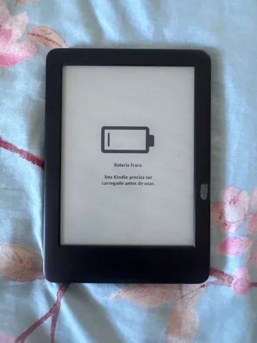 Kindle 10a geração 