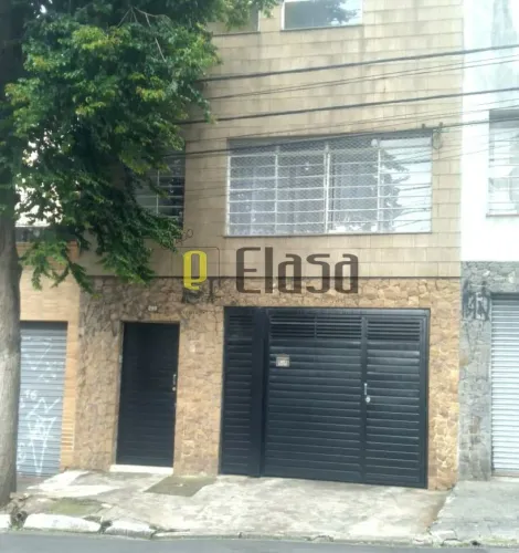 Sobrado para venda - Mirandópolis - Região da saúde - zona sul São Paulo
