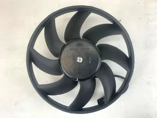 Motor Ventoinha Radiador Ford Escort 1.8 1997 2003