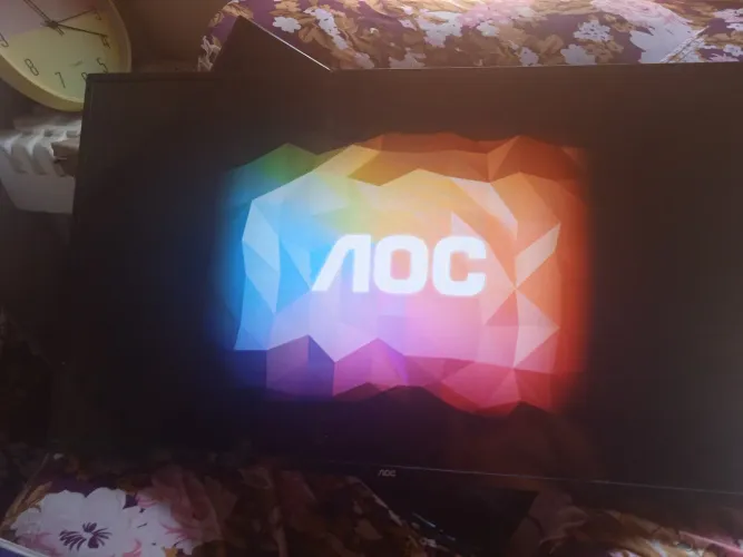 TV AOC Smart 43? LED - Funcionando R$350<br>Modelo: 43S5295/78G<br>Modelo: 43S5295/78G