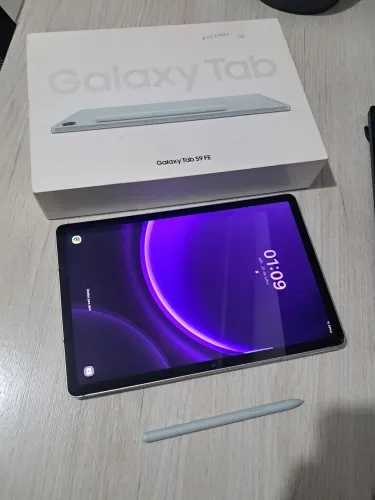 Galaxy Tab S9 FE