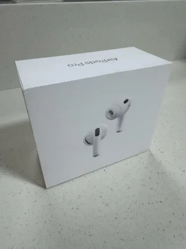 AirPod Pro 3 - Novo - Importado