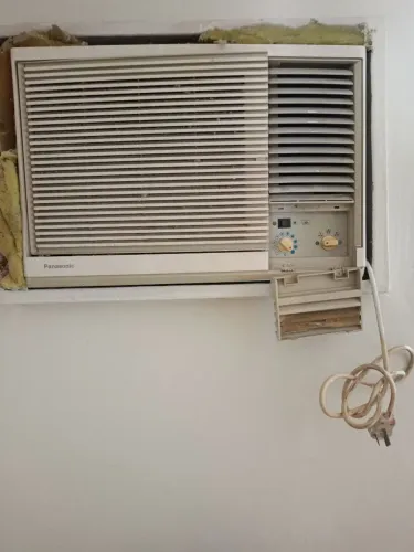 Ar condicionado Panasonic 10.000