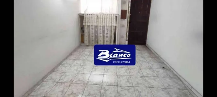 Apartamento à Venda no Condomínio Rio de Janeiro Parque Cecap, Guarulhos
