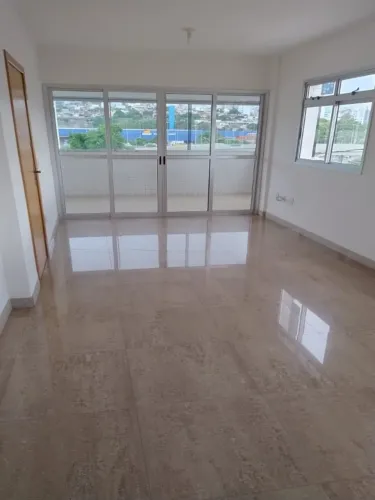 Aluguel - APARTAMENTO - PALMARES BELO HORIZONTE MG