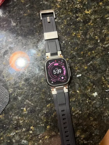APPLE WATCH ULTRA 3