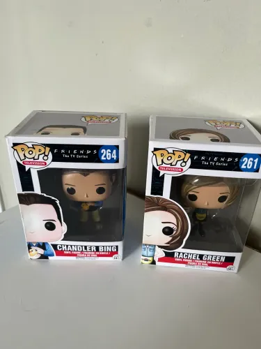 Funko pop