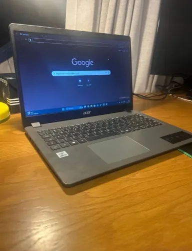 Acer aspire 3 i3 8gb de ram