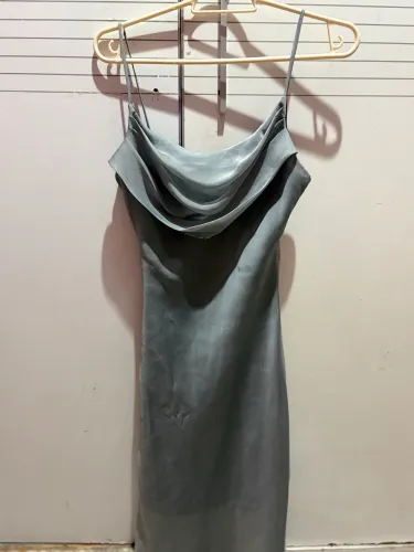 Vestido de festa