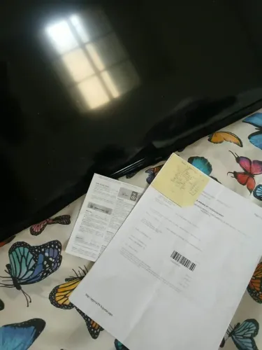 Vende -se uma TV de 55 '