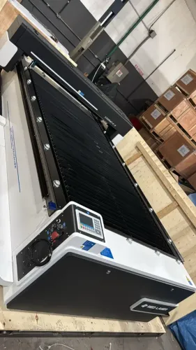 Laser CO2 1325 CAM 150W | SOB ENCOMENDA | R$ 64 mil