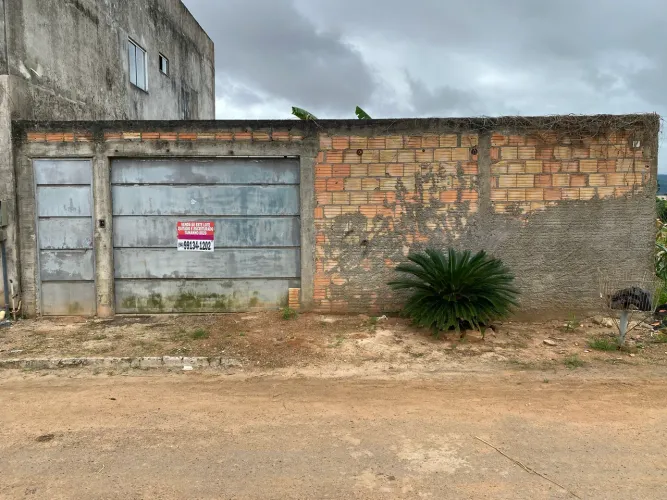 Lote bem localizado cidade jardim