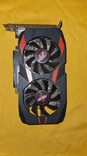 GTX 1050 TI 4GB CERBERUS
