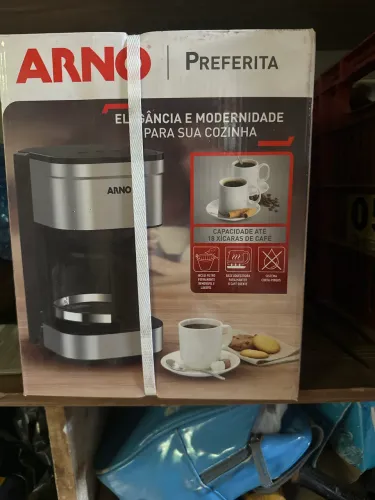 Cafeteira