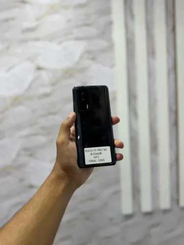 POCO F5 PRO 8 256GB