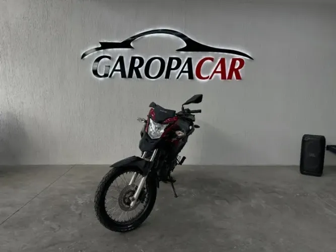 Honda XRE 190 2020 FLEX