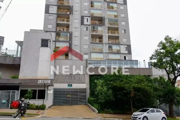 Cobertura em Avenida César Abraão - Vila Osasco - Osasco/SP