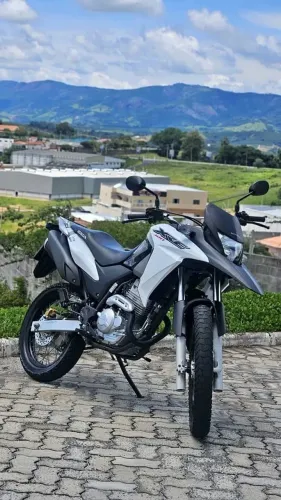 HONDA XRE 300